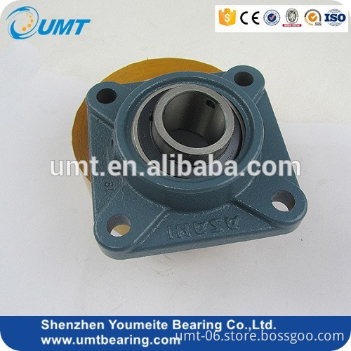 pillow block bearing UCPH216